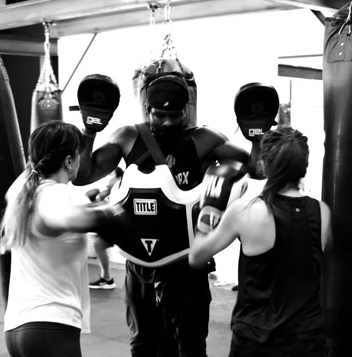 Brickyard Boxing & Conditioning - Image 3