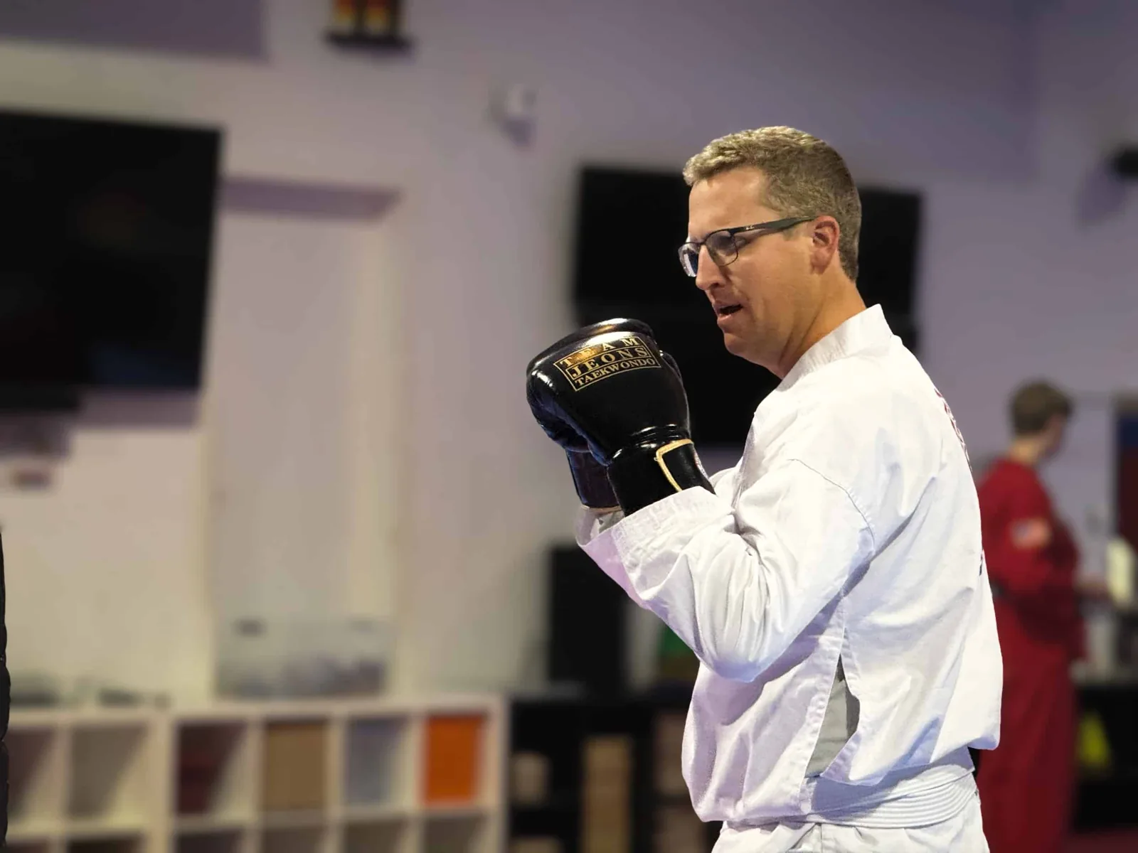 Jeon’s World Martial Arts (North Salt Lake) - Image 2