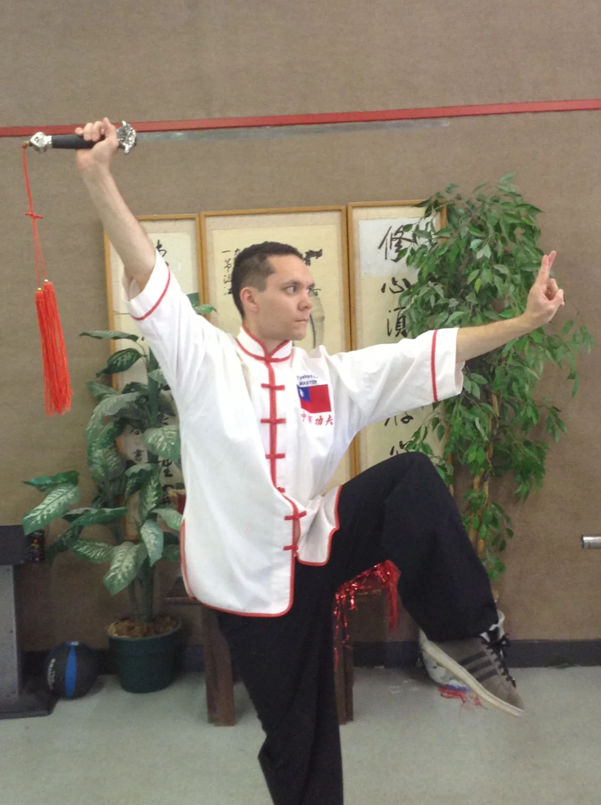 Master Lu’s Health Center - Image 3