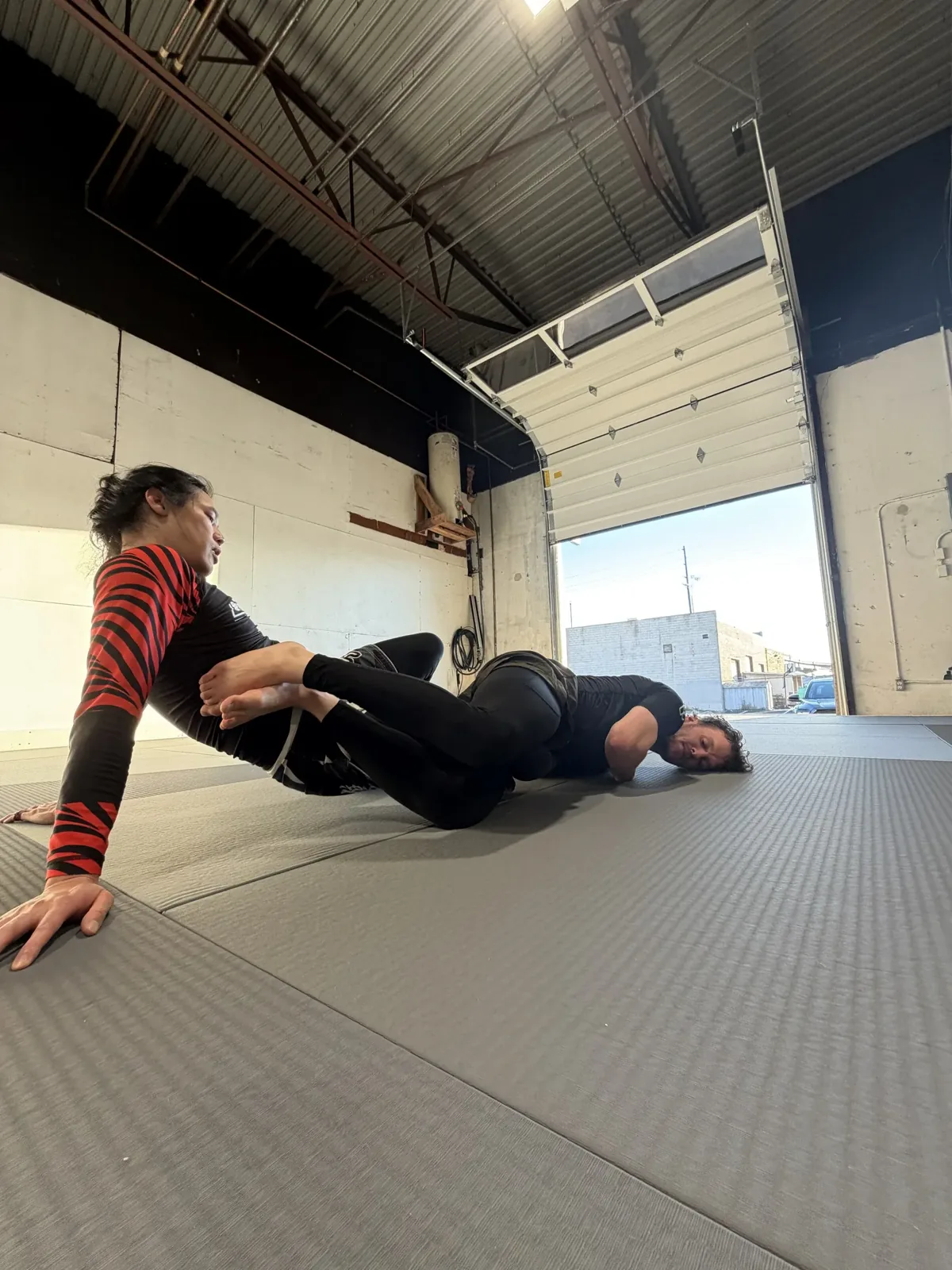 Neighborhood Jiu Jitsu - Image 3