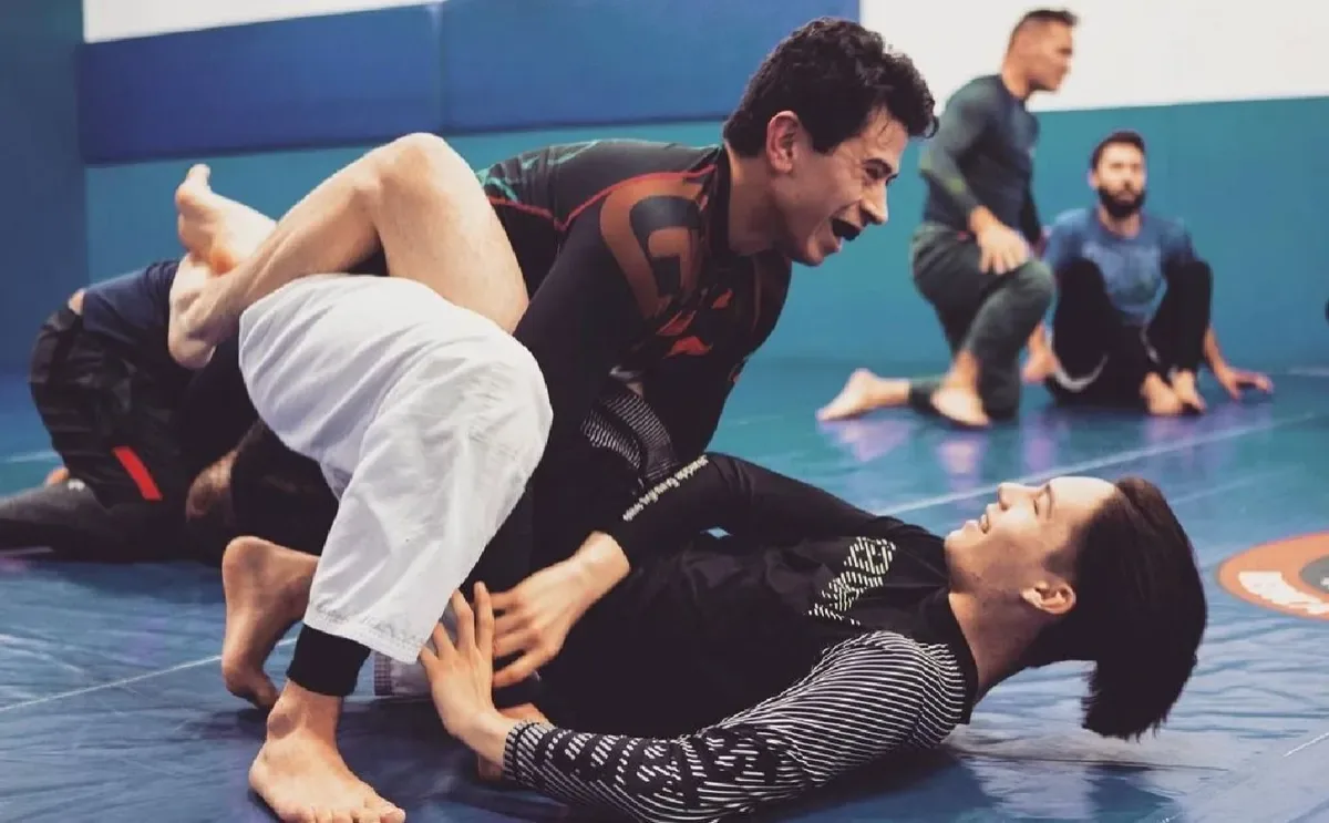 Renzo Gracie Salt Lake City