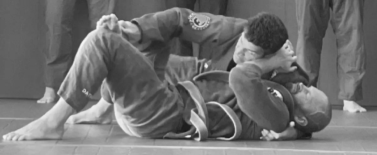 Renzo Gracie Salt Lake City - Image 2