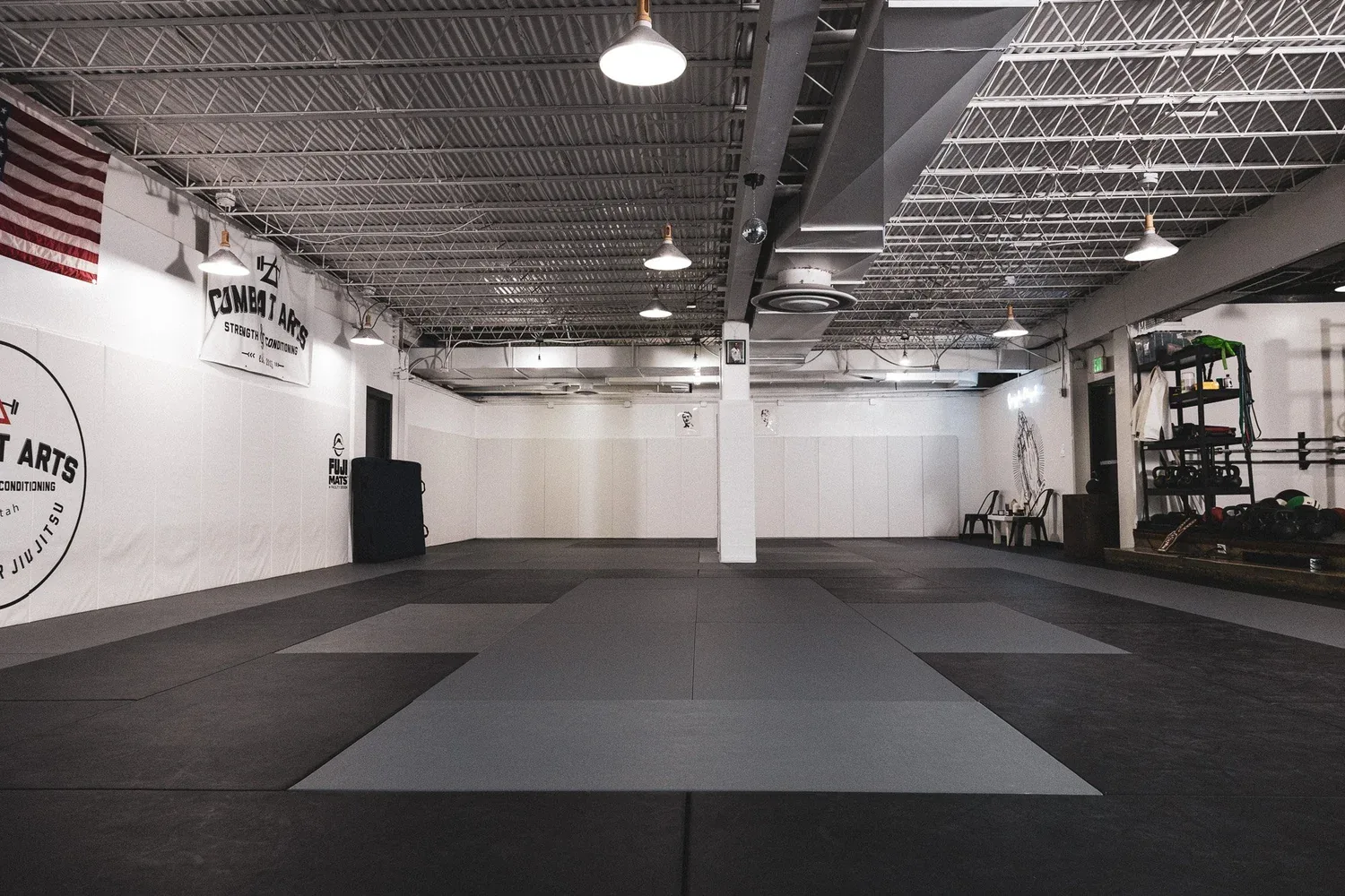 Velocity Combat Club