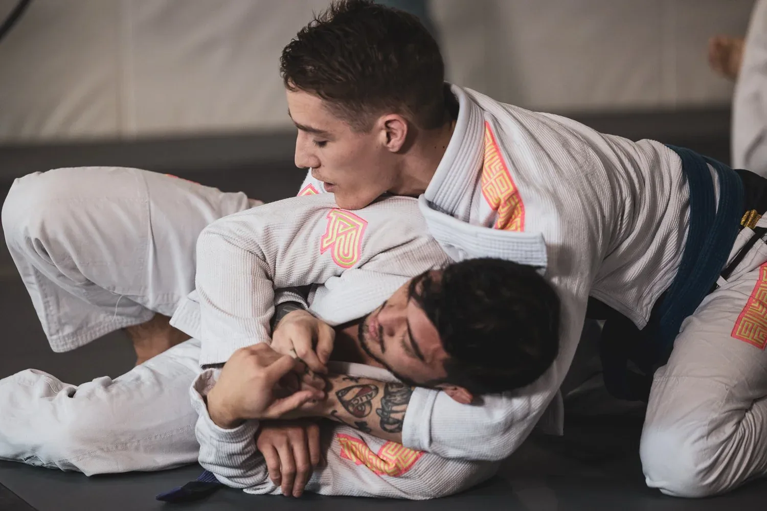 Velocity Combat Club - Image 2