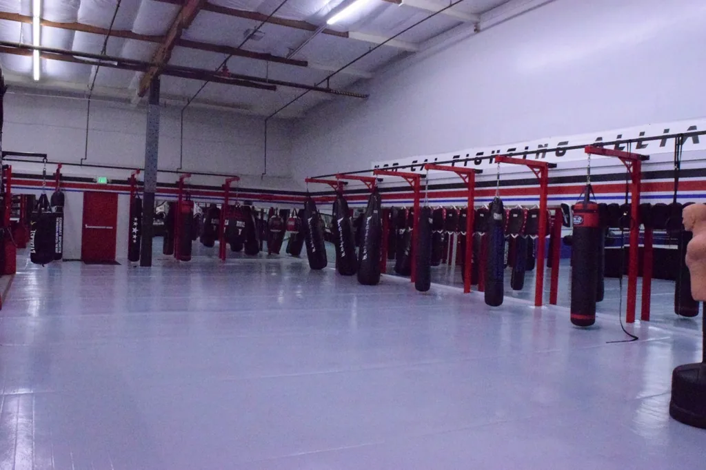 NorCal Fighting Alliance