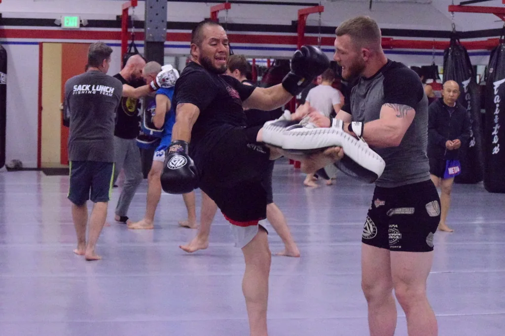 NorCal Fighting Alliance - Image 2