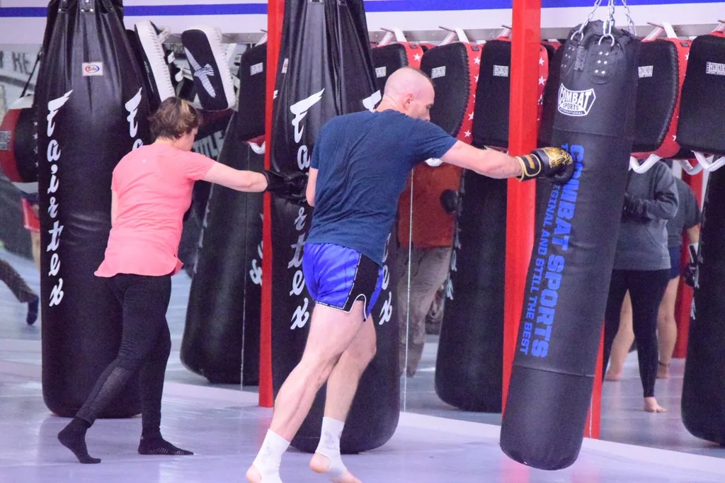 NorCal Fighting Alliance - Image 3