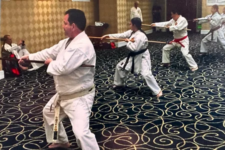 Santa Rosa Budo Academy - Image 2
