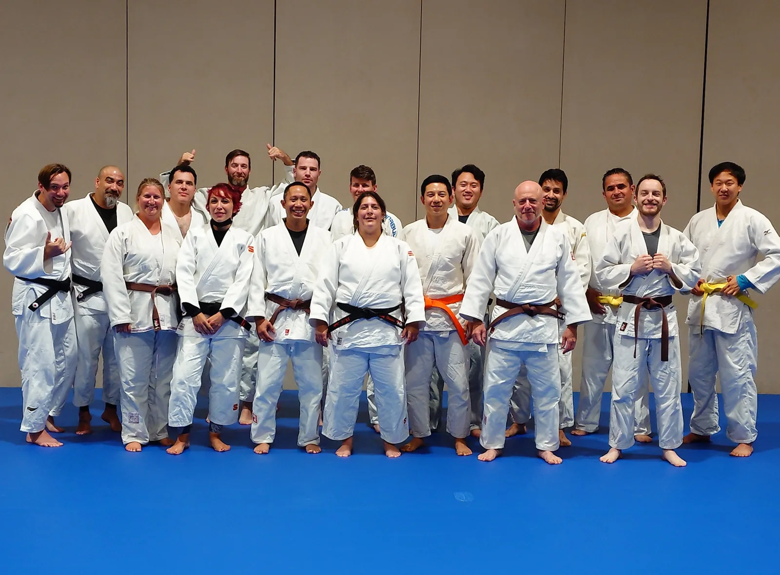 Santa Rosa Judo Club - Image 2
