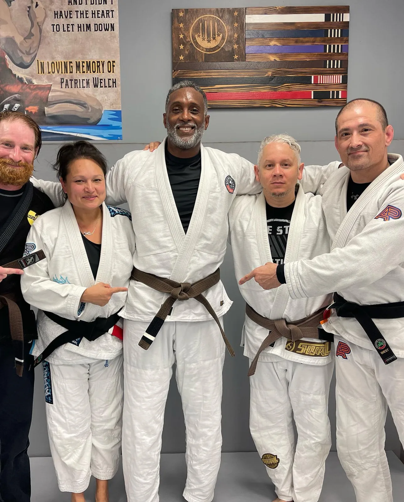 Devine Jiu-Jitsu Savannah & Five Star Wrestling - Image 2