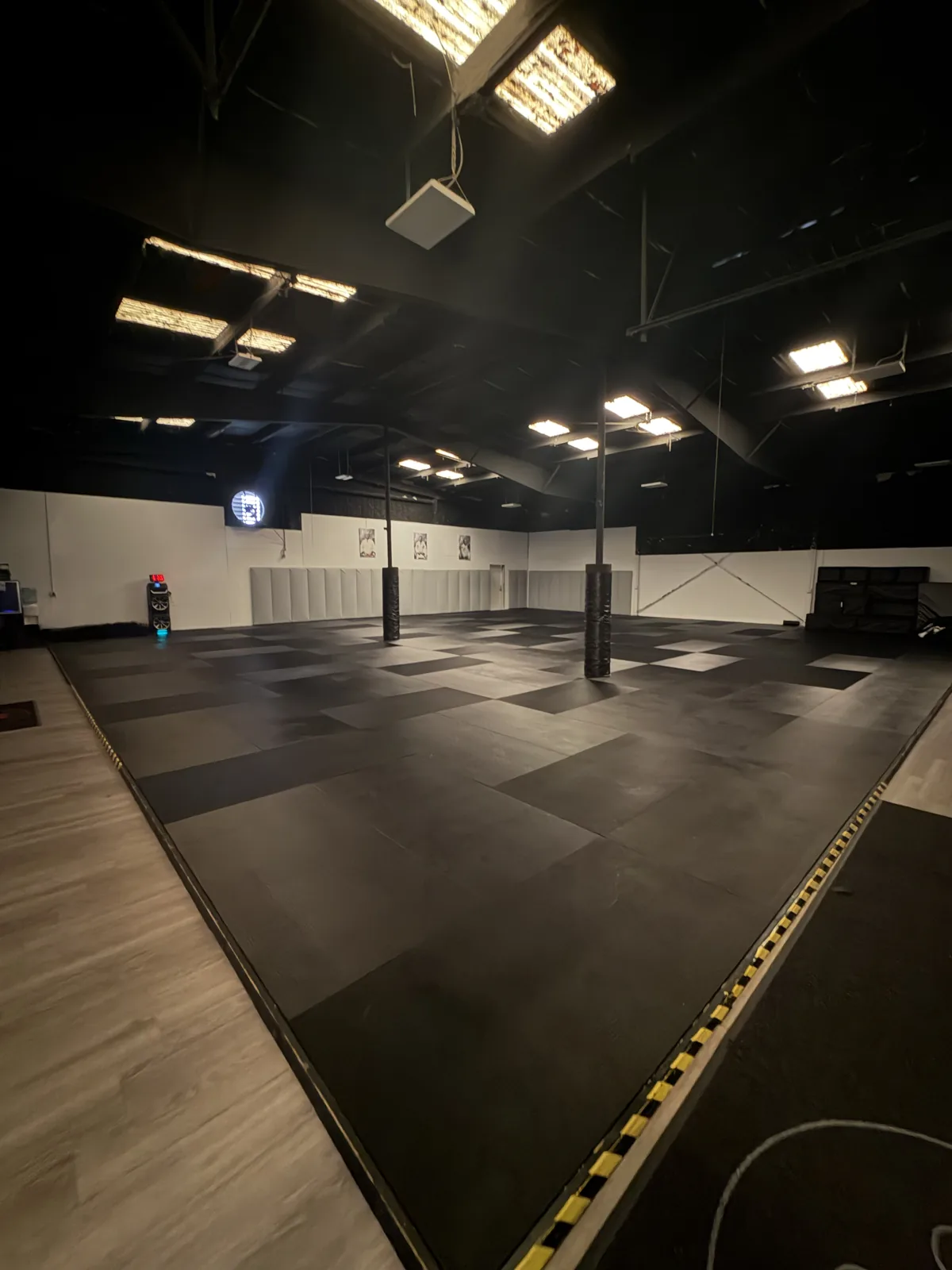 Gracie Jiu-Jitsu Savannah