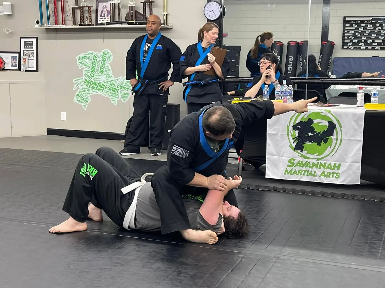 Savannah Martial Arts