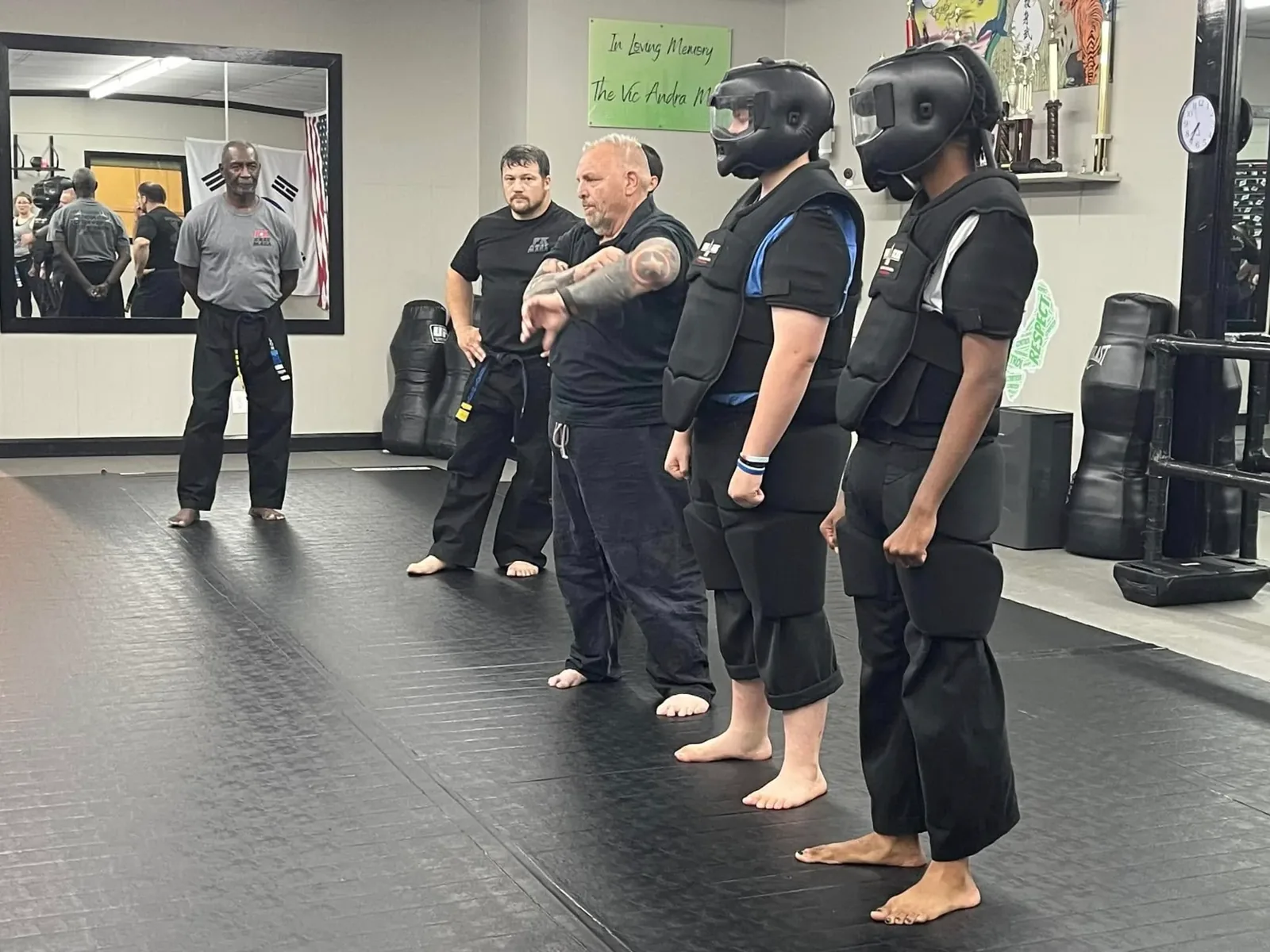 Savannah Martial Arts - Image 2