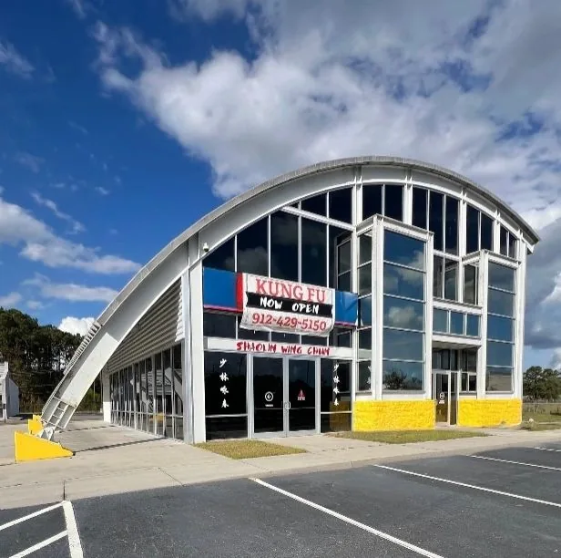 Savannah Ving Tsun Martial Arts Academy