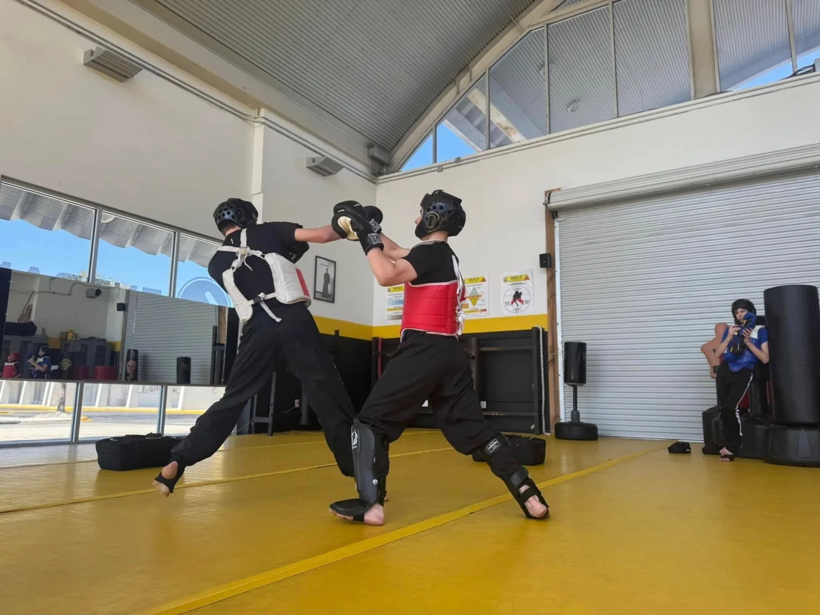 Savannah Ving Tsun Martial Arts Academy - Image 2