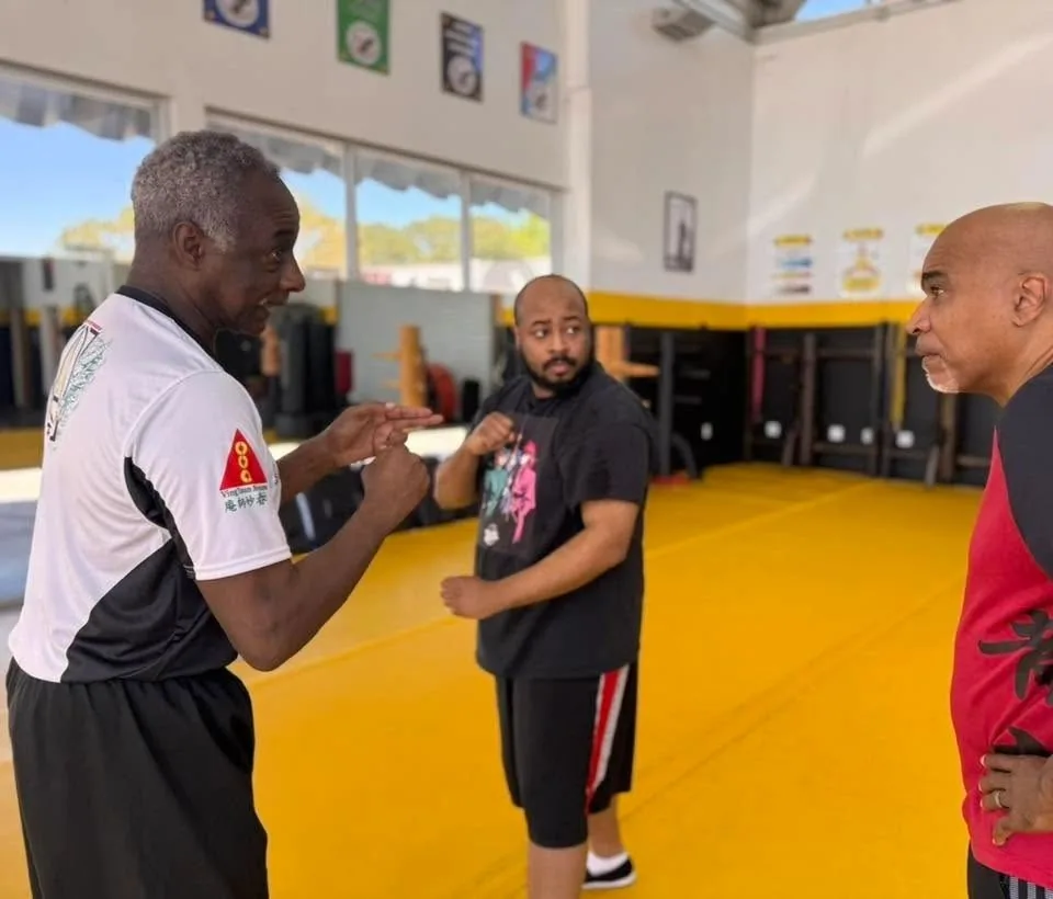 Savannah Ving Tsun Martial Arts Academy - Image 3