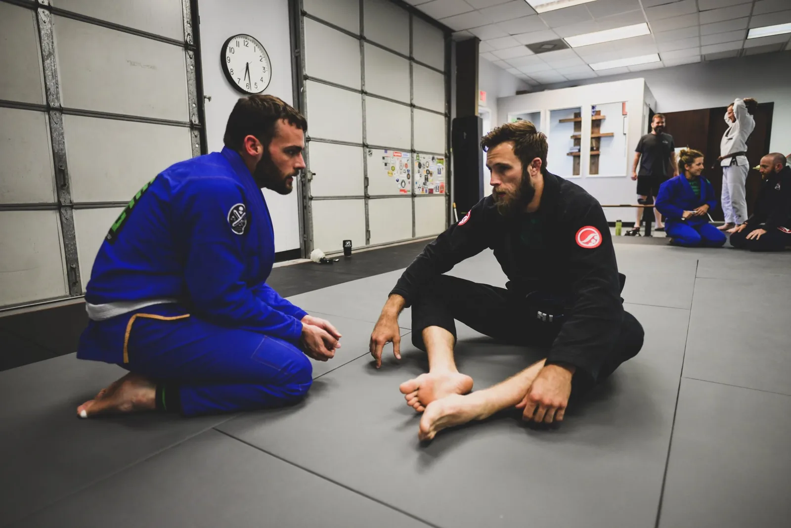SERG Brazilian Jiu Jitsu and Fitness - Image 3