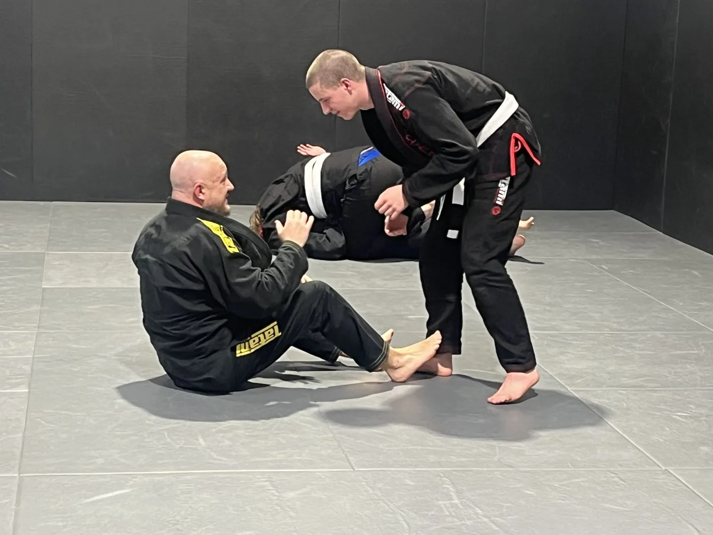 New Rebellion Jiu-Jitsu - Image 2