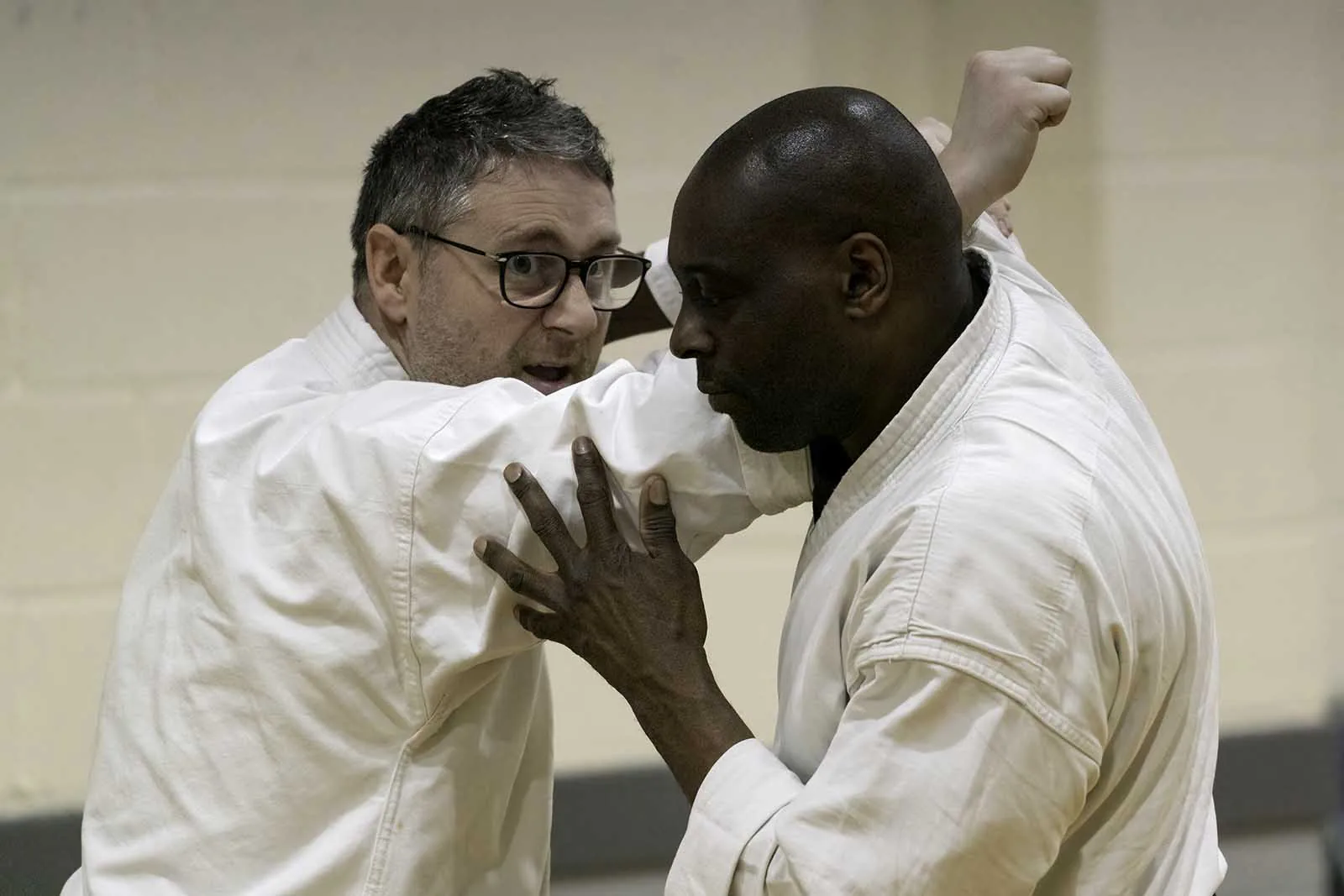 Sheffield Karate Club