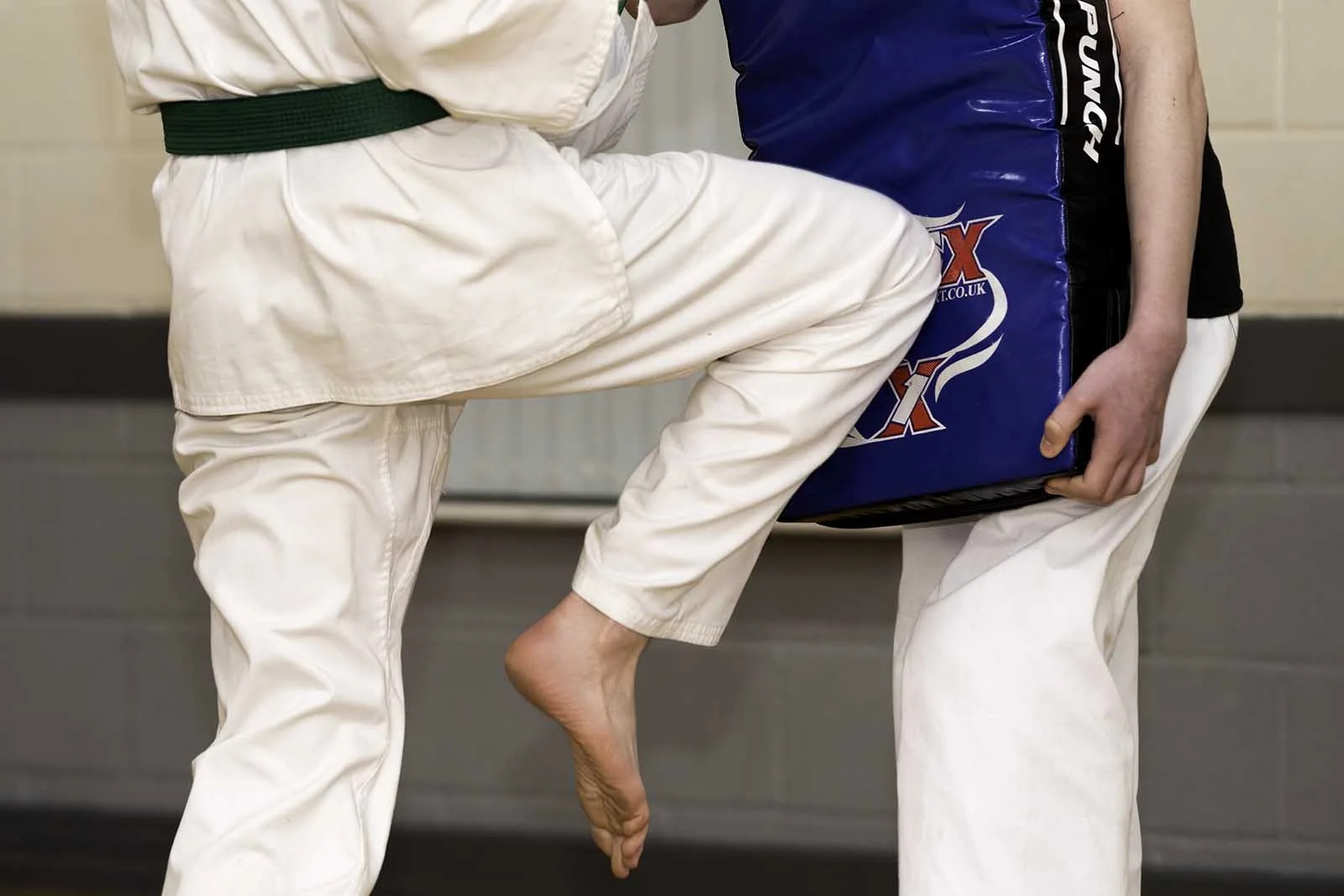 Sheffield Karate Club - Image 2