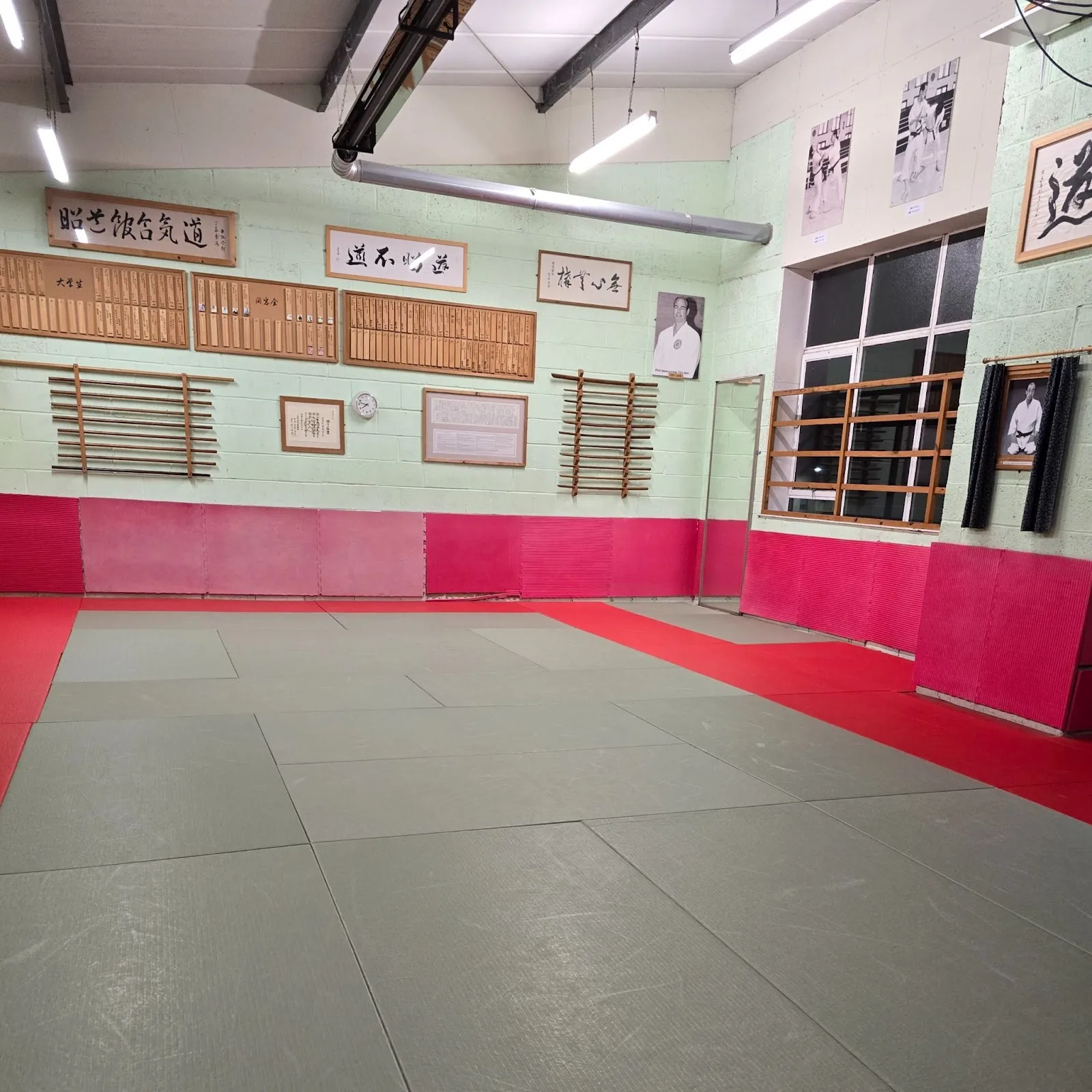 Team Kaizen Judo Academy