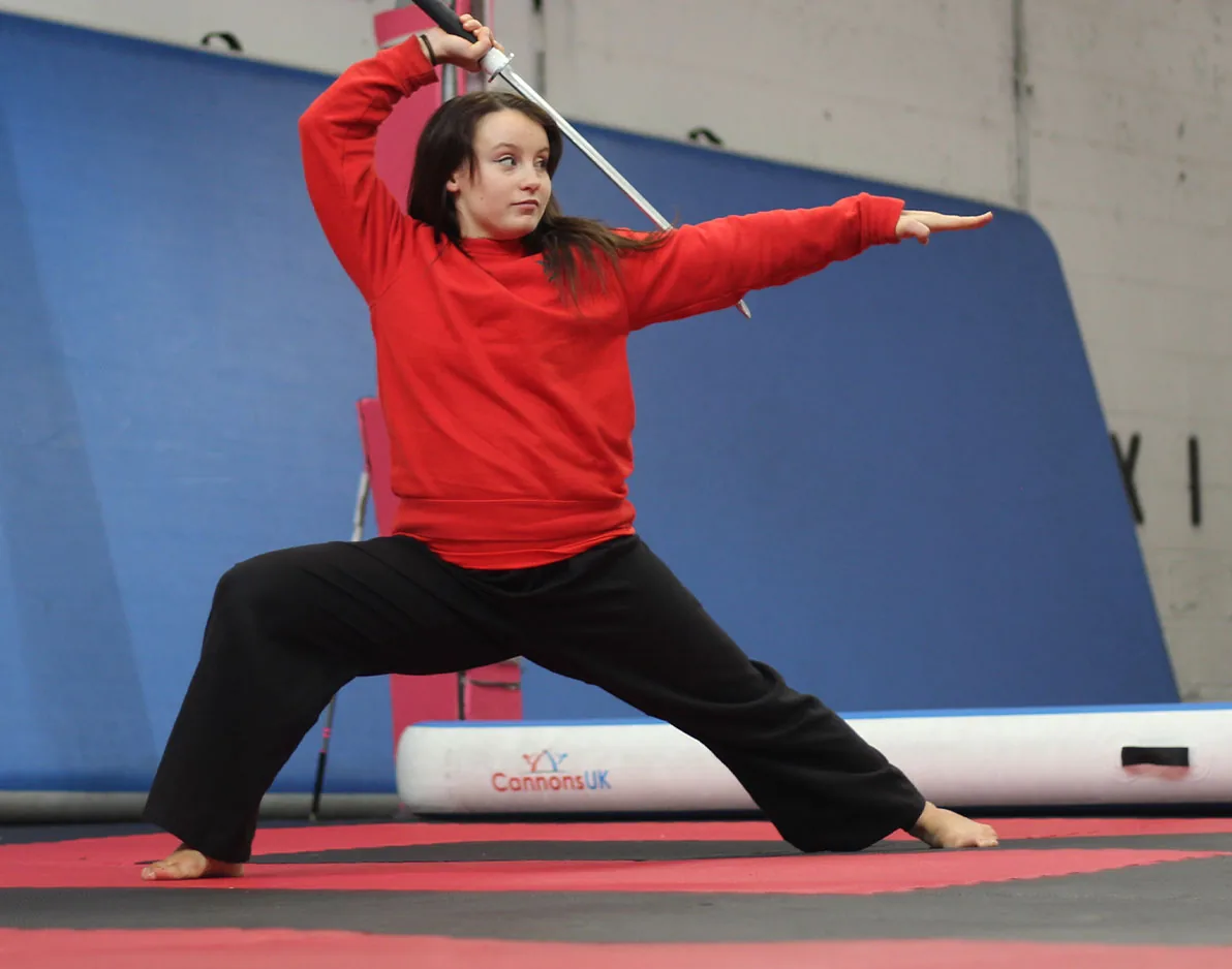 Utopia Martial Arts