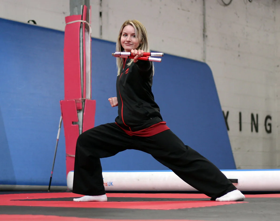 Utopia Martial Arts - Image 2