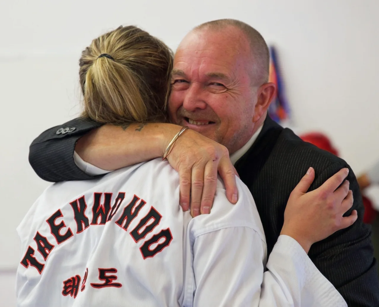 British Taekwondo Schools - Image 3
