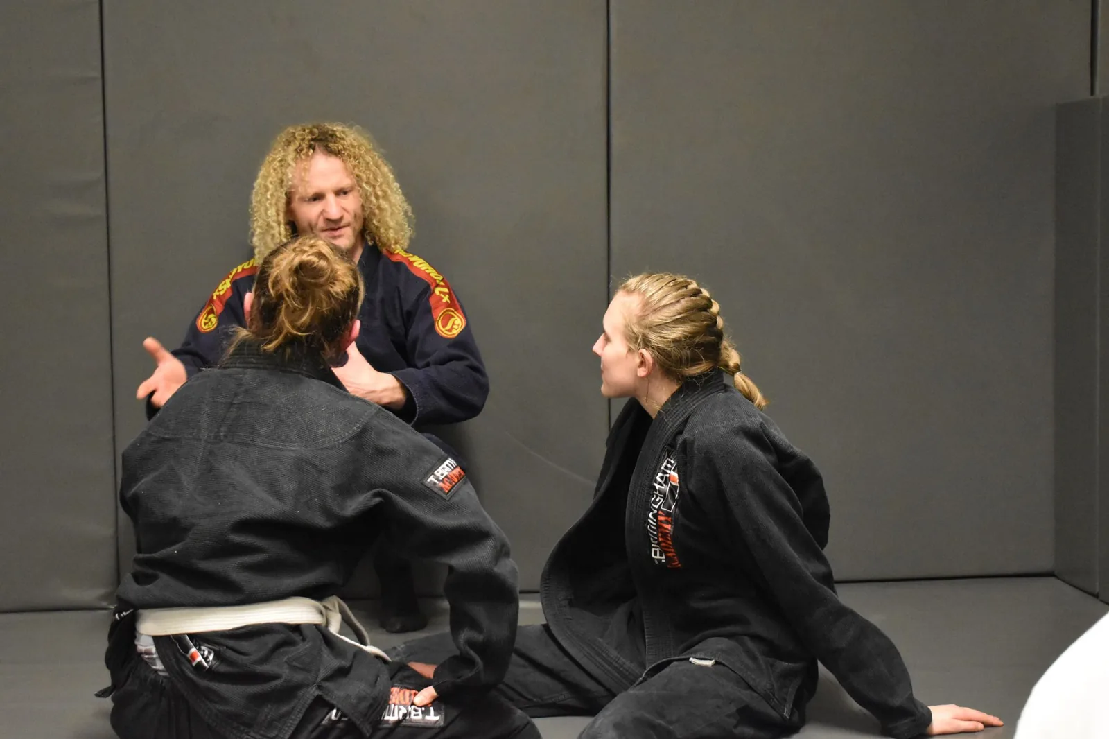 Neon Martial Arts and Fitness Centre