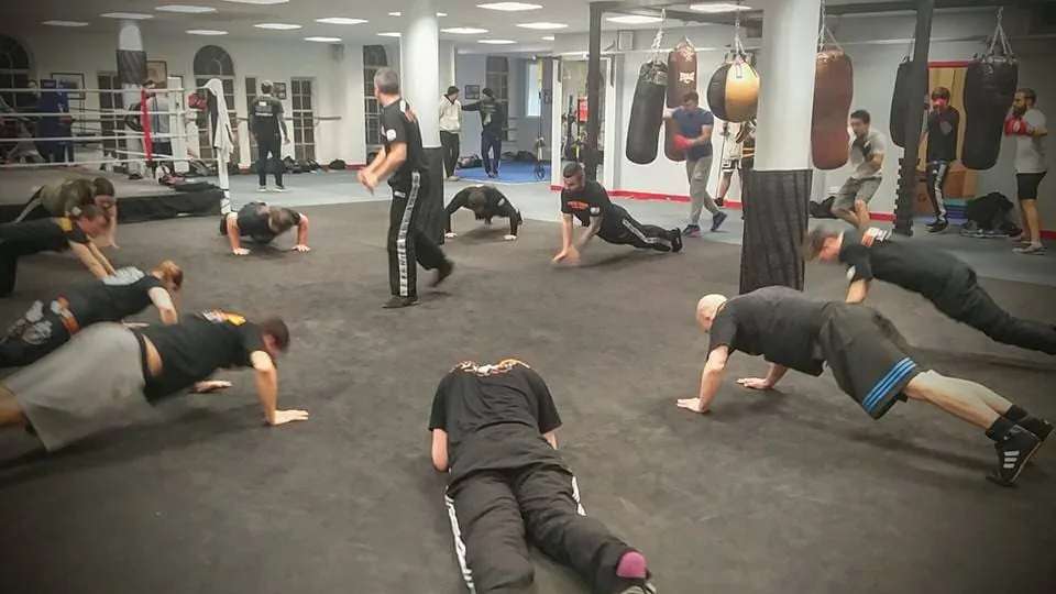 No Fear Academy - Image 2