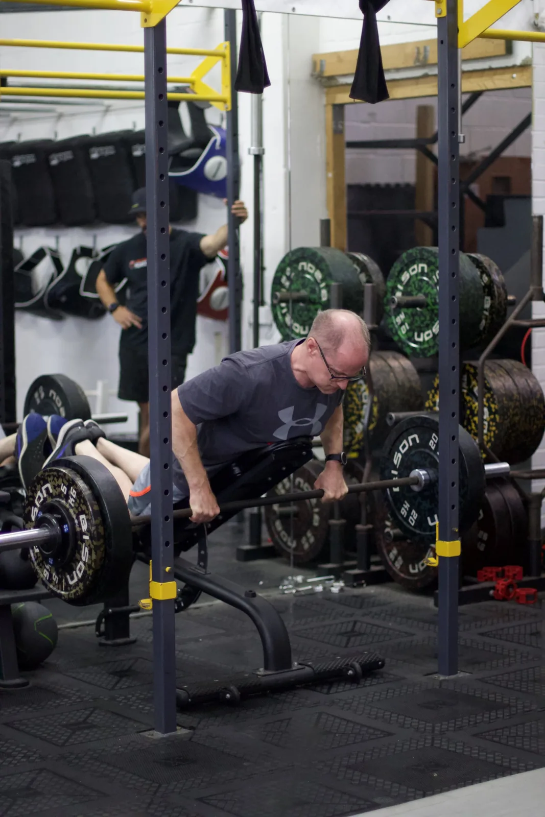 Parity Martial Arts and Wellness - Image 3