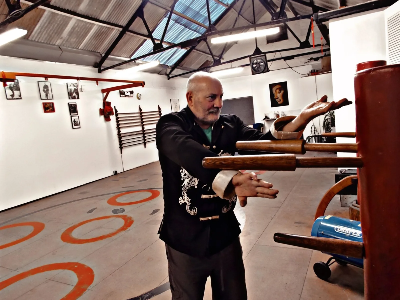 SAMA Wing Chun
