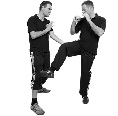 Southampton Wing Chun (Wing Chun Federation)