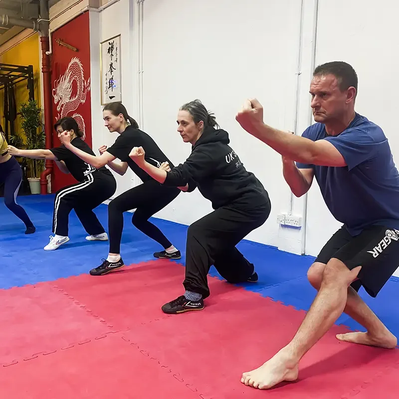 UK Shaolin Centre - Image 2