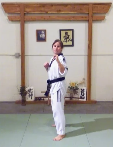 Integrity Martial Arts