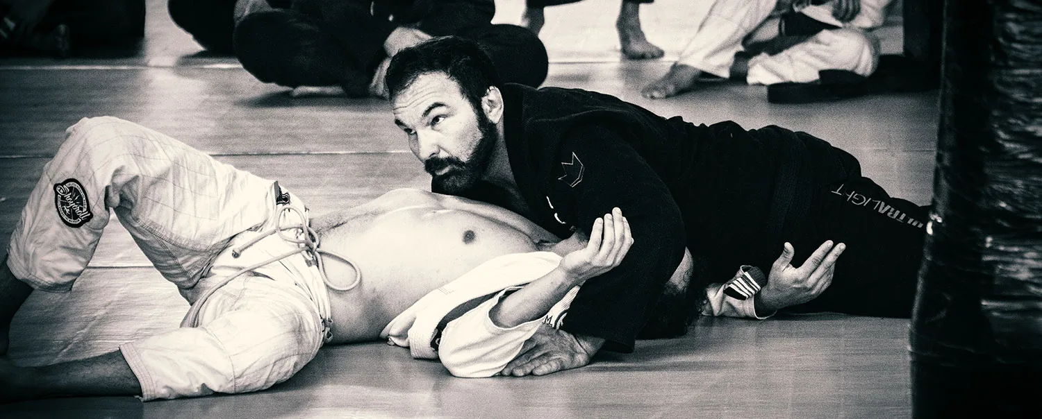 Newborn Cascao Jiu-Jitsu - Image 3