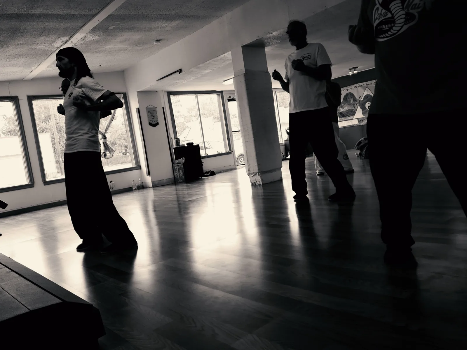 Peaceful Mind Martial Arts - Image 2