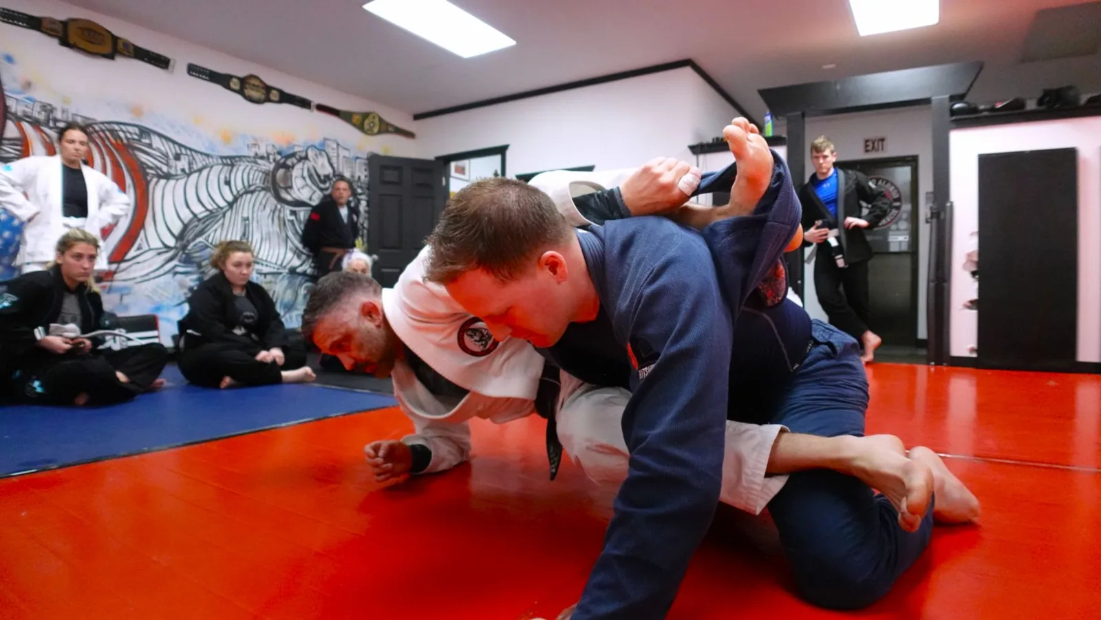 Redemption BJJ + MMA - Image 2