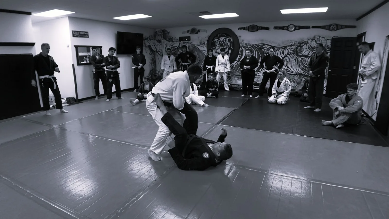 Redemption BJJ + MMA - Image 3