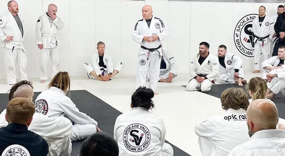 Smash BJJ Spokane Valley - Image 2