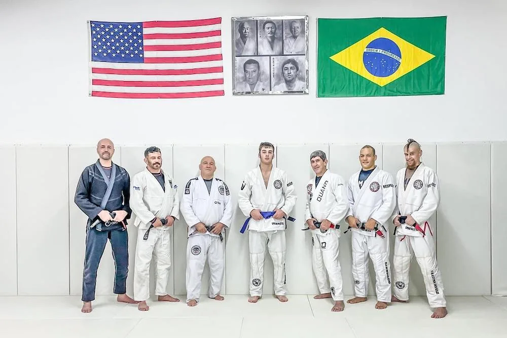 Smash BJJ Spokane Valley - Image 3