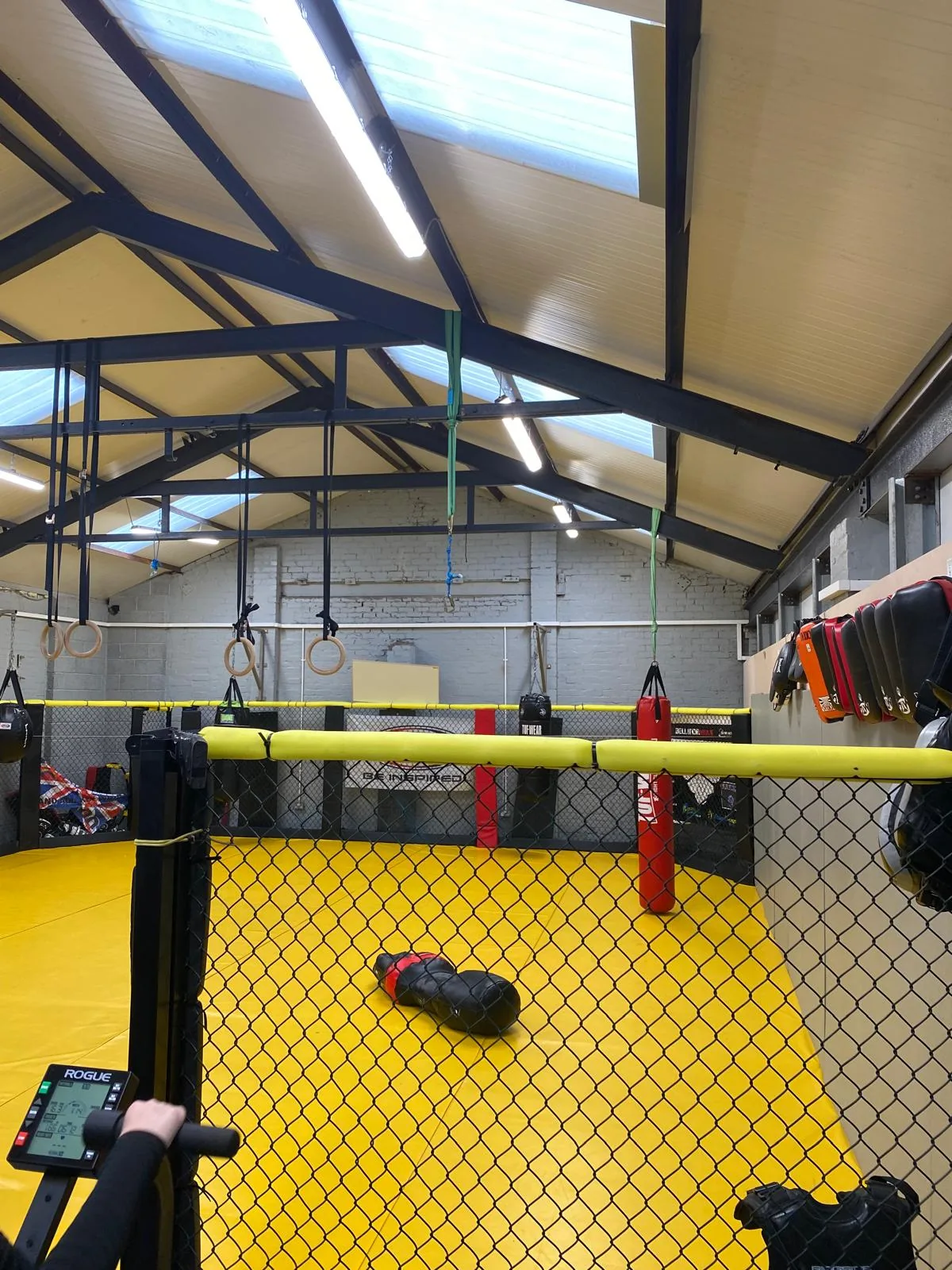 Evo Gym (Crowning Glory MMA) - Image 2