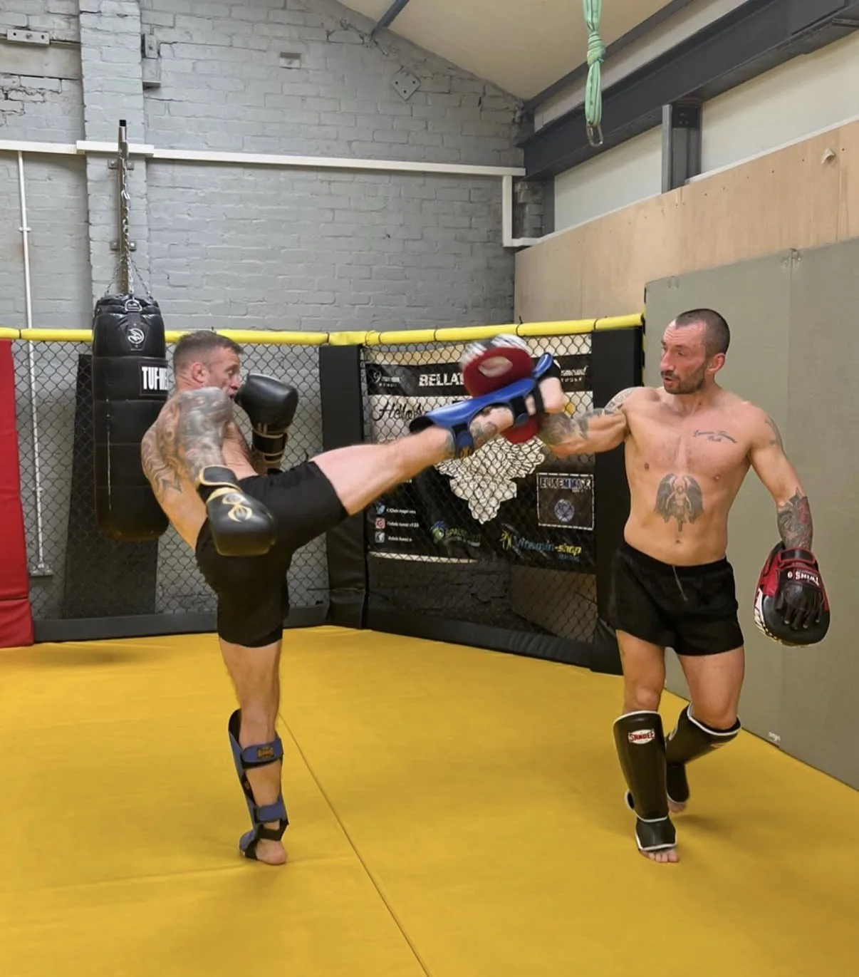 Evo Gym (Crowning Glory MMA) - Image 3