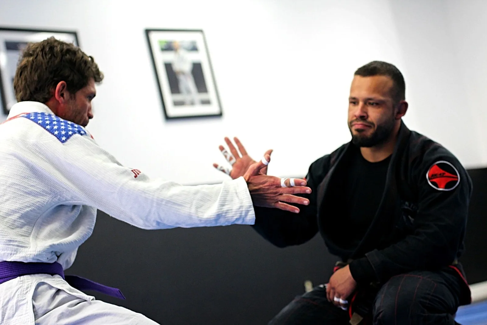Stockton Jiujitsu Academy
