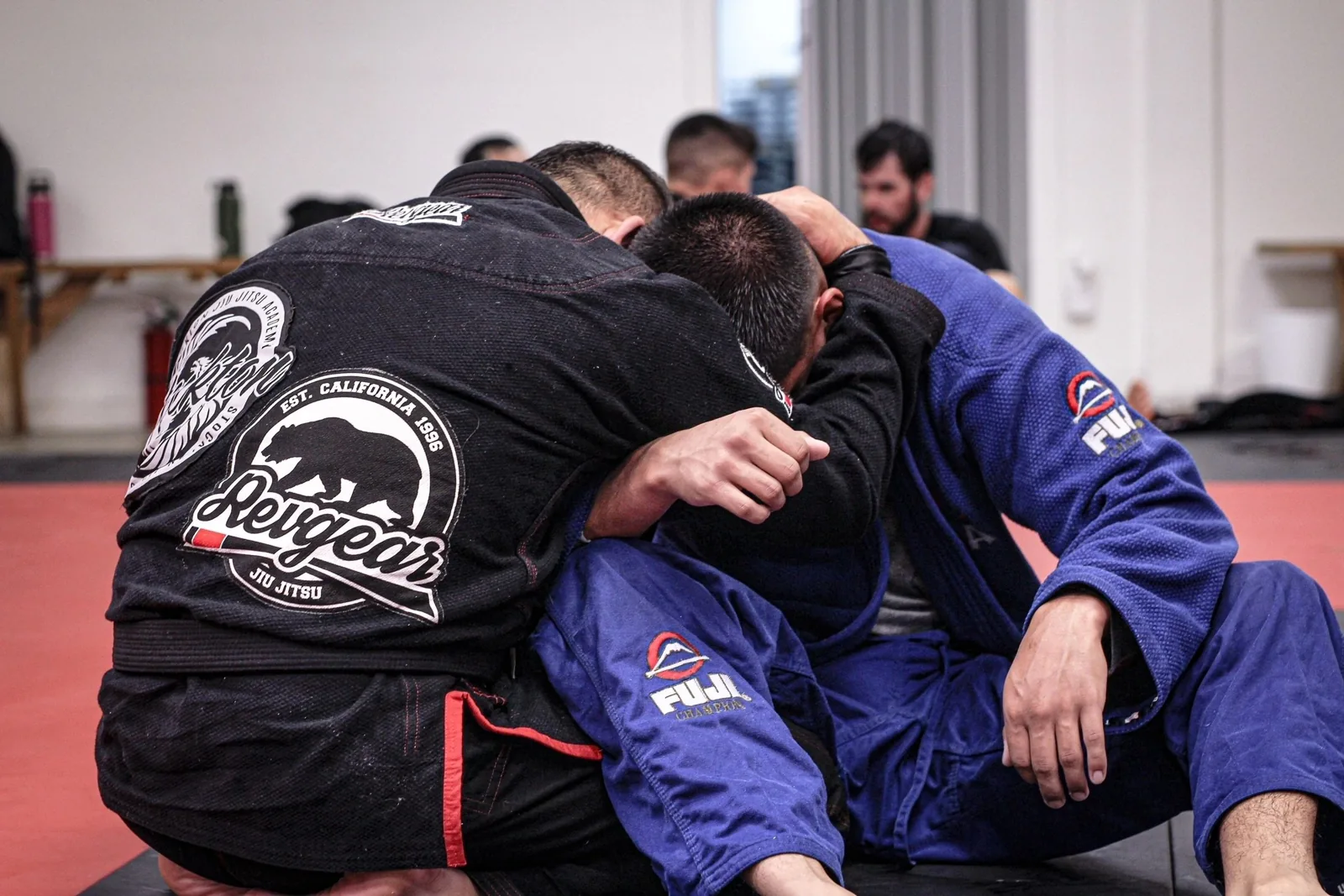 Stockton Jiujitsu Academy - Image 2