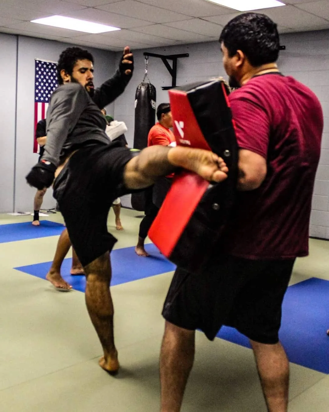 Team Cama (Concepcion Academy of Martial Arts) - Image 2