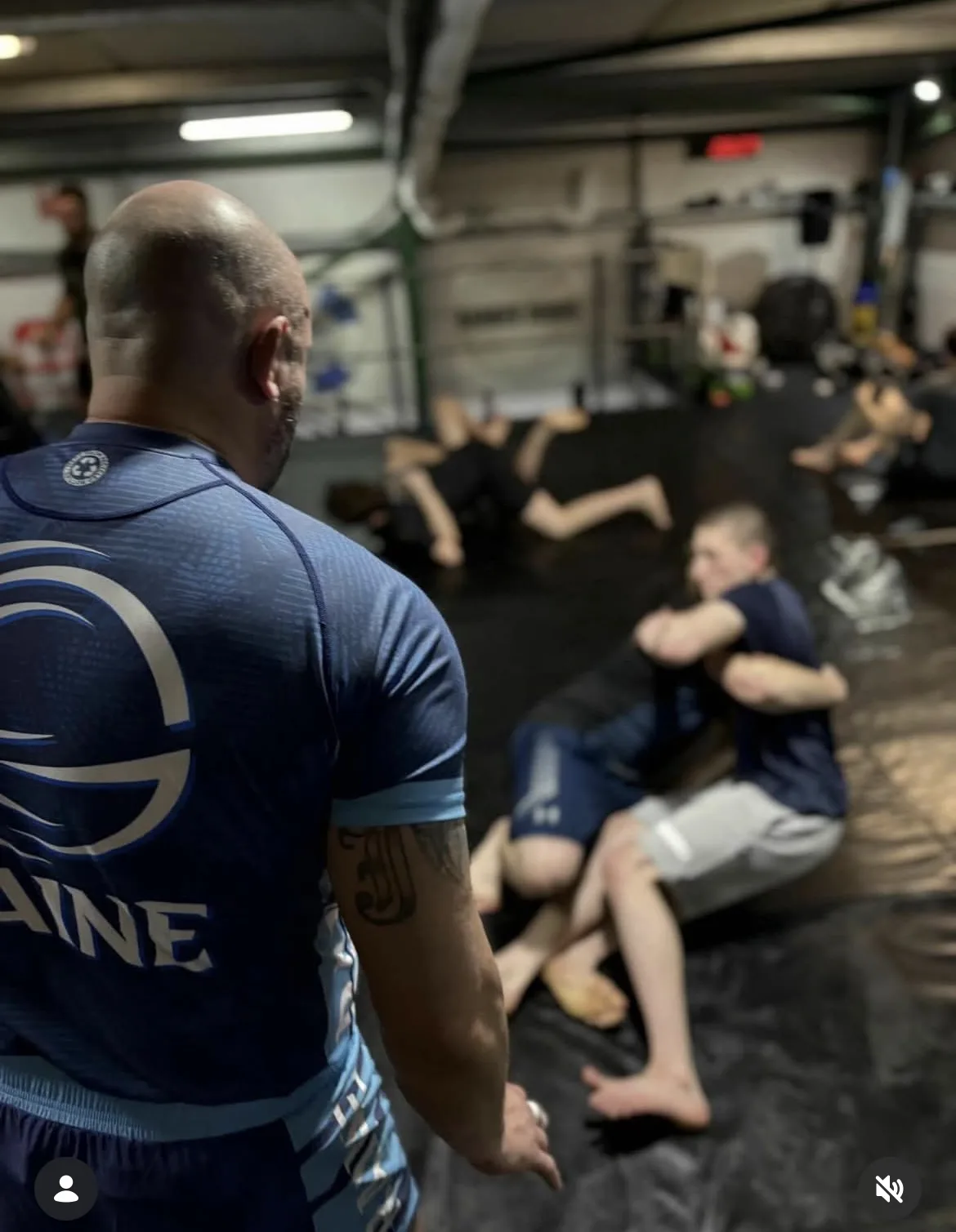 Bedlam BJJ