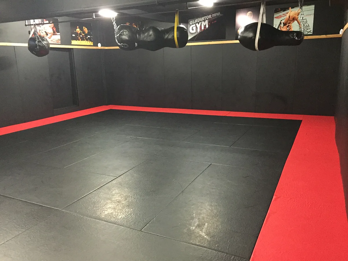 Gladiator MMA Gym - Image 3