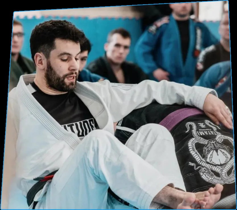 Horizon BJJ