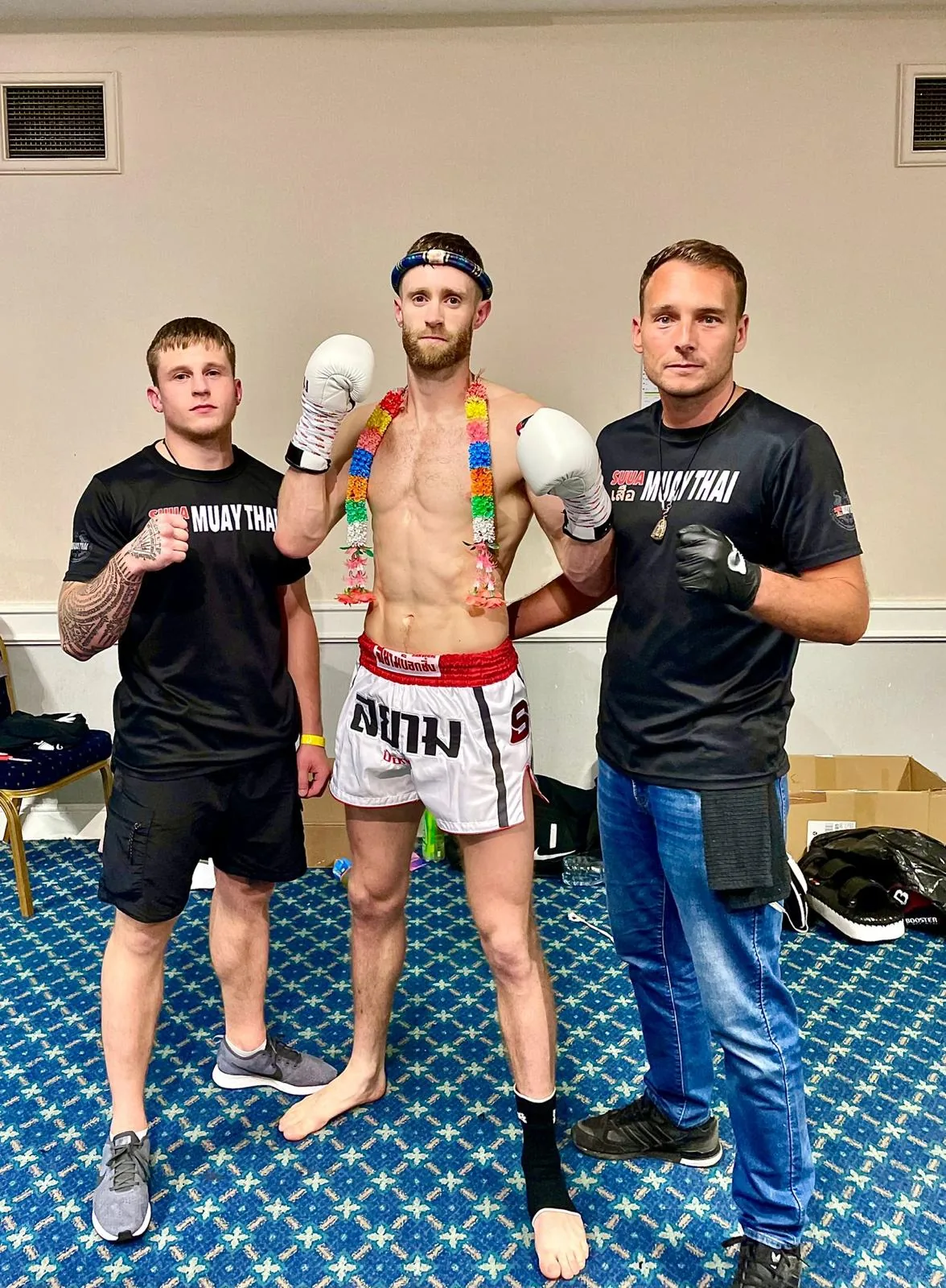 Suua Muay Thai - Image 2